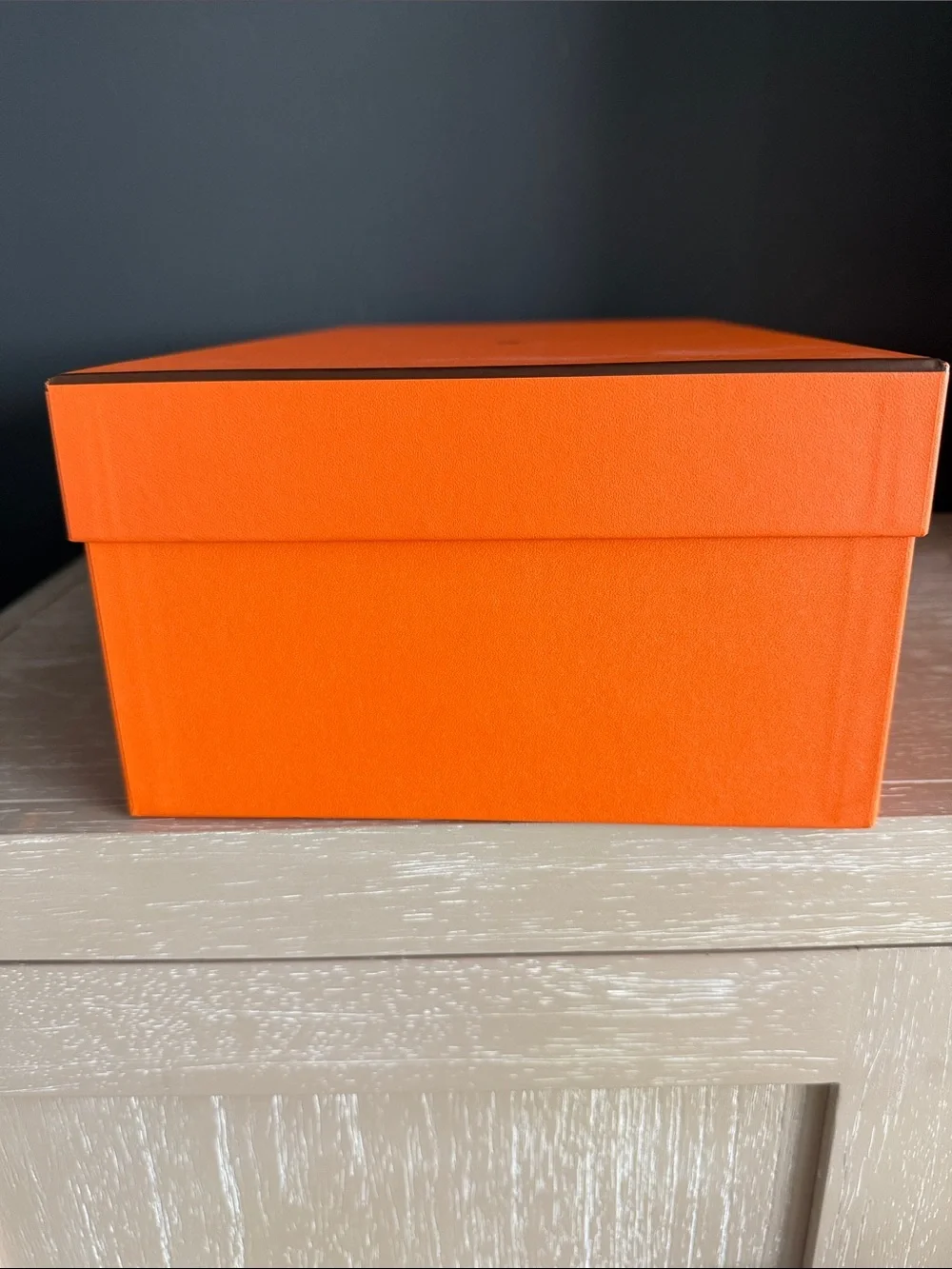 Hermes this authentic